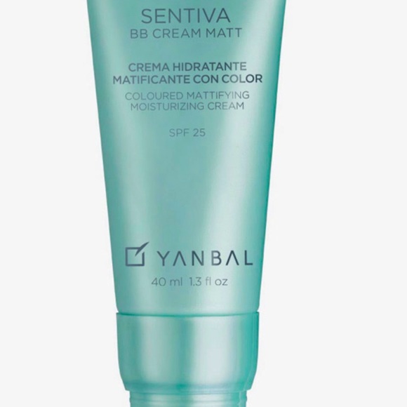 Sentiva BB Cream Moisturizing cream with color - Picture 8 of 8